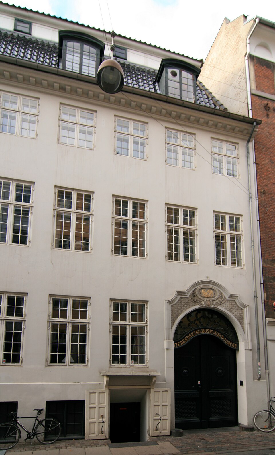 Gyldendal