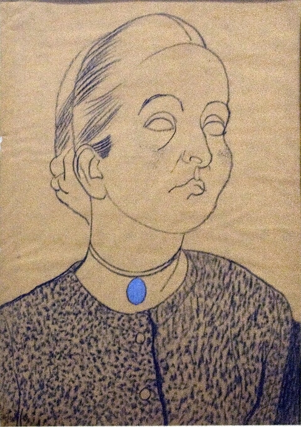 Margit Anna