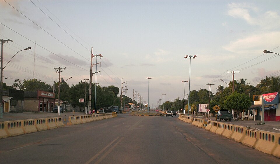 Mucajaí