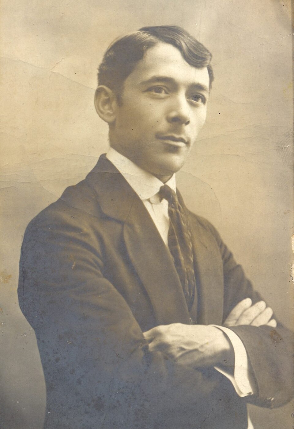 Ahmad Agdamski
