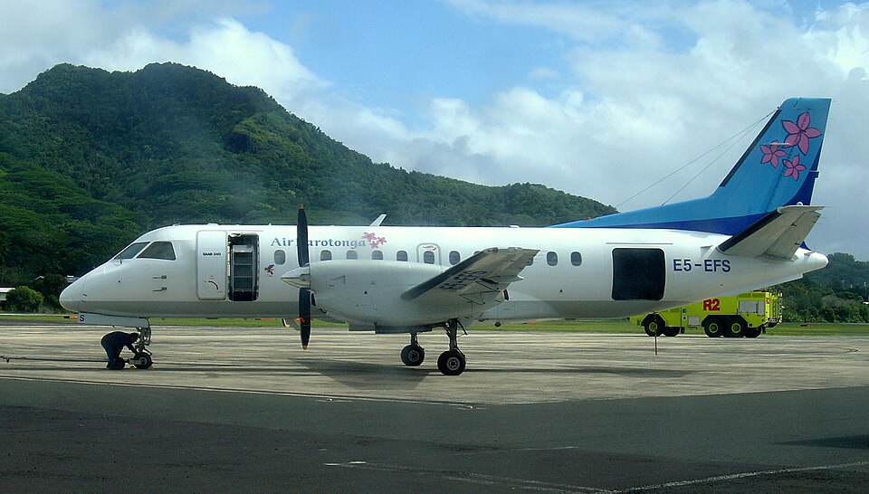 Air Rarotonga