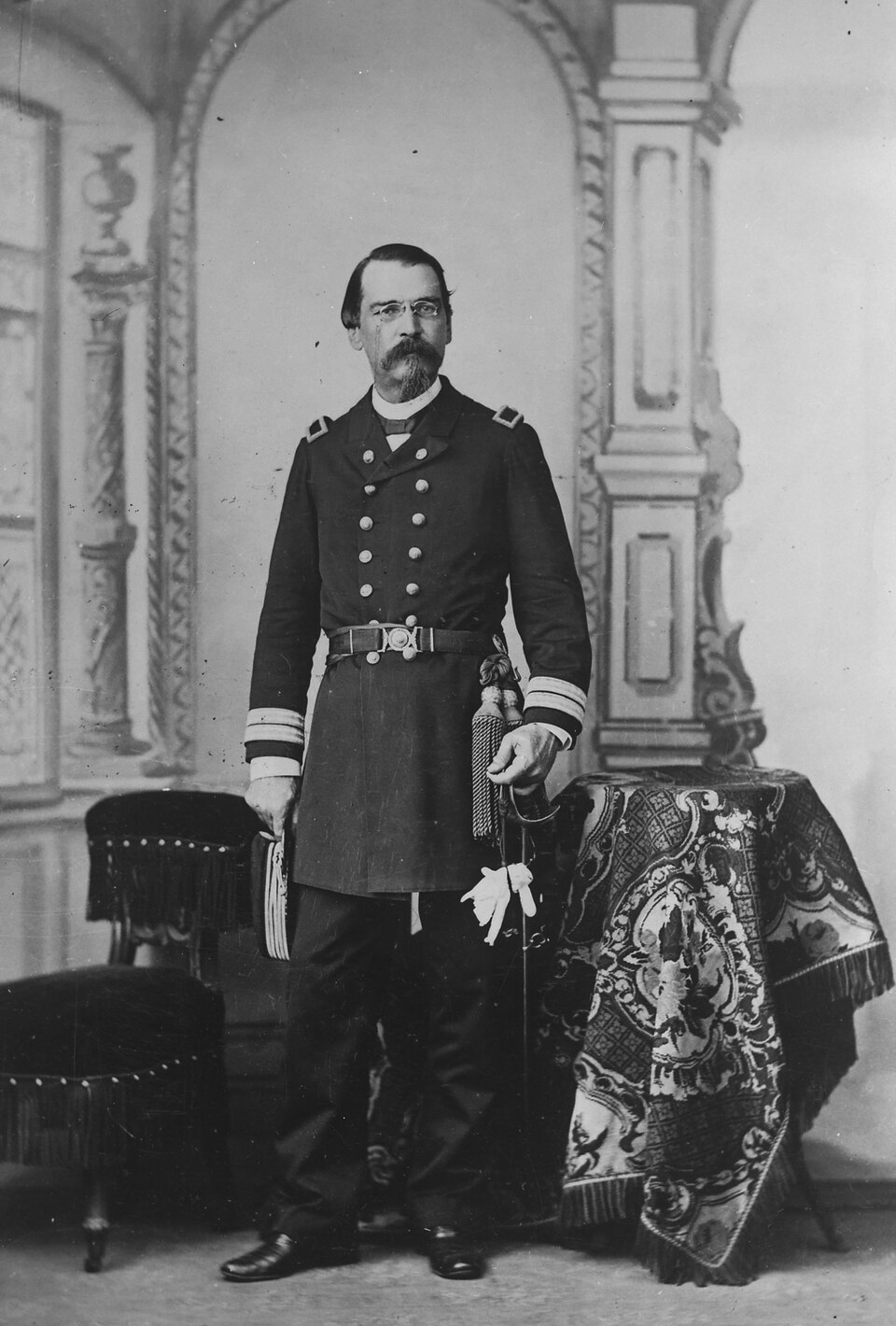Benjamin Constant