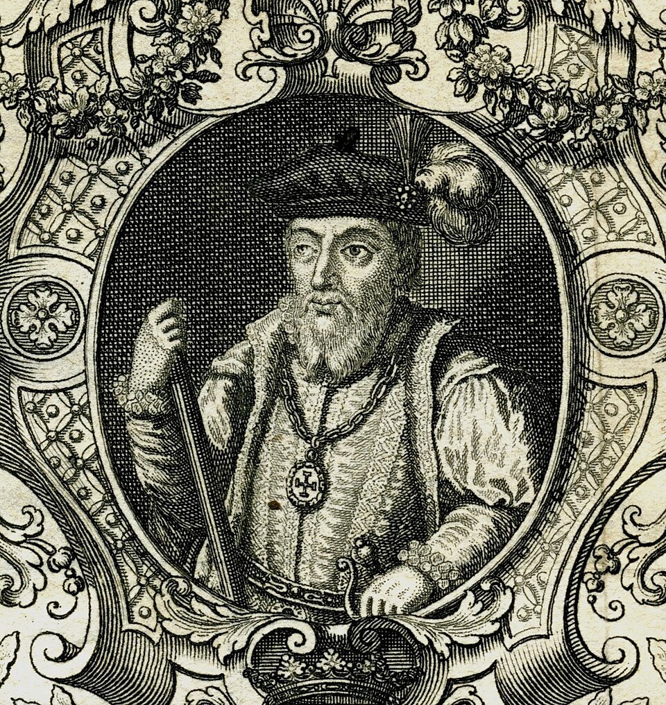 Constantino of Braganza