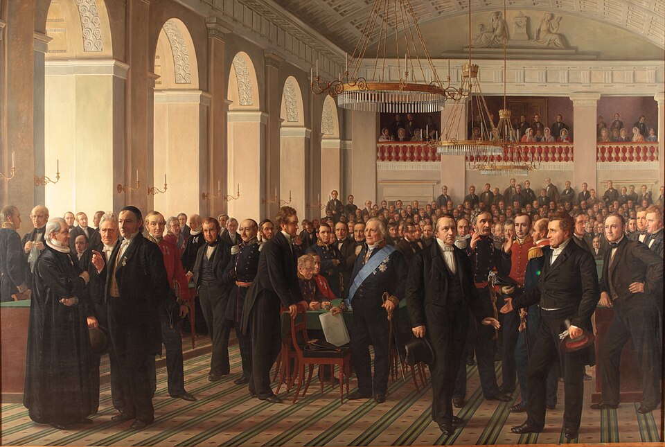 Constitution Day