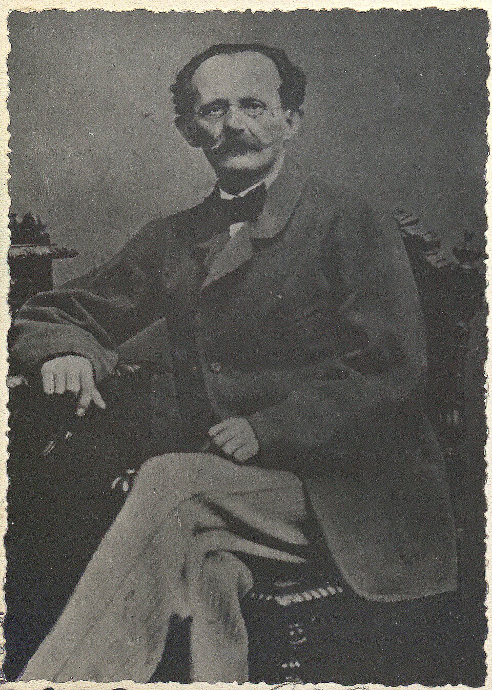 Julius Roger