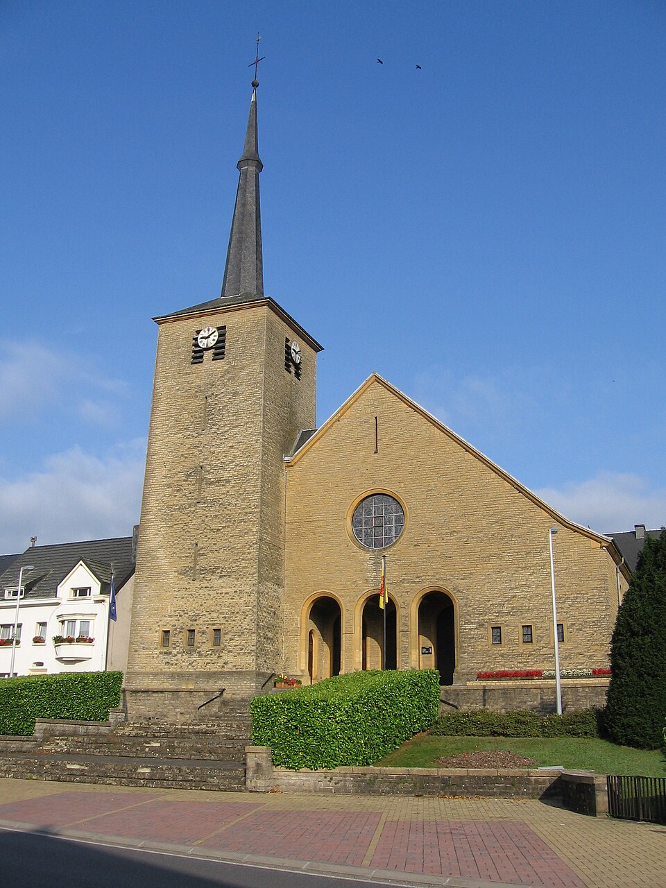 Saint-Léger