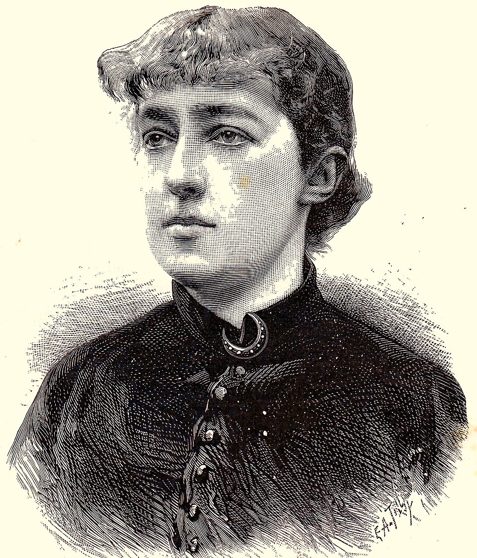 Hélène Swarth