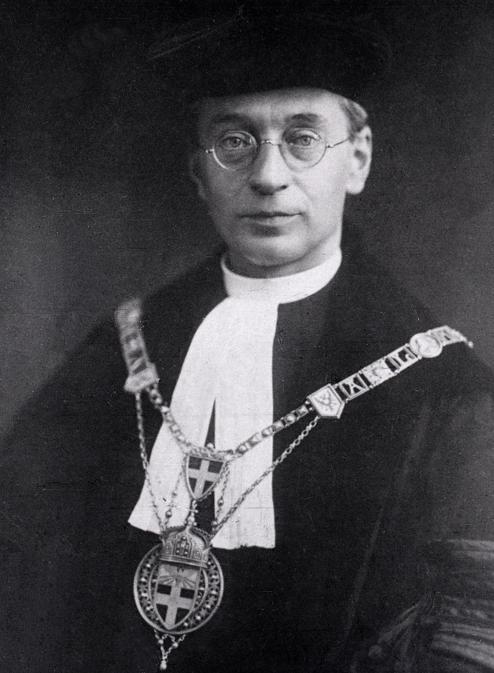 Titus Brandsma