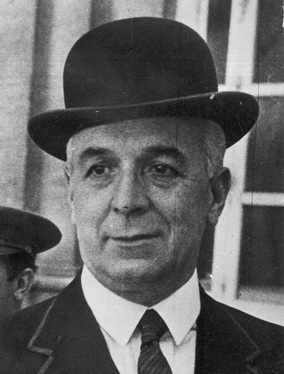 Augusto Barcía Trelles