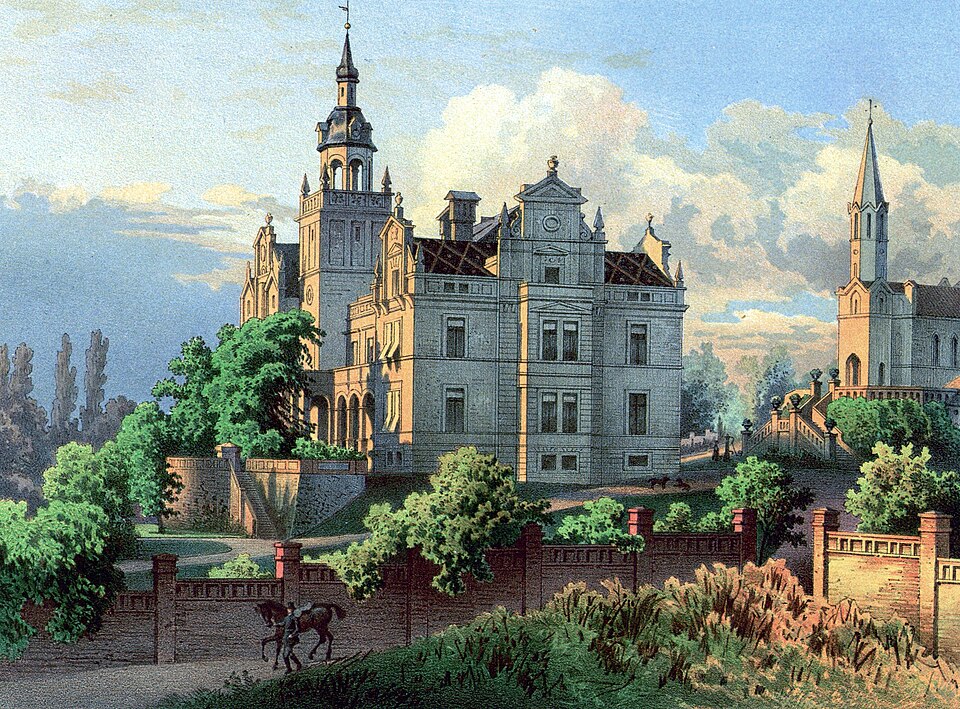 Biechów, Opole Voivodeship