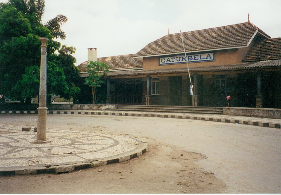 Catumbela