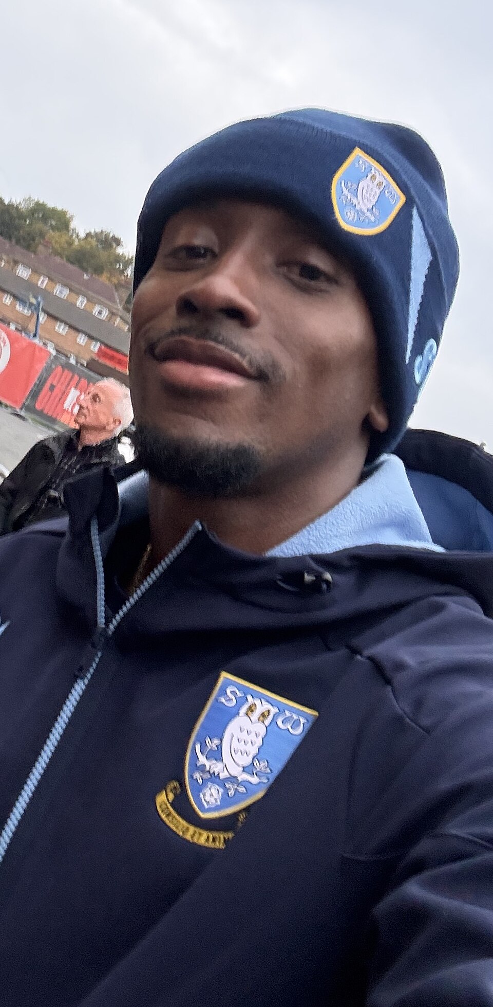Jamal Lowe