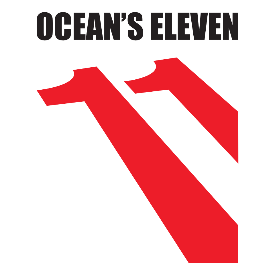 Ocean's