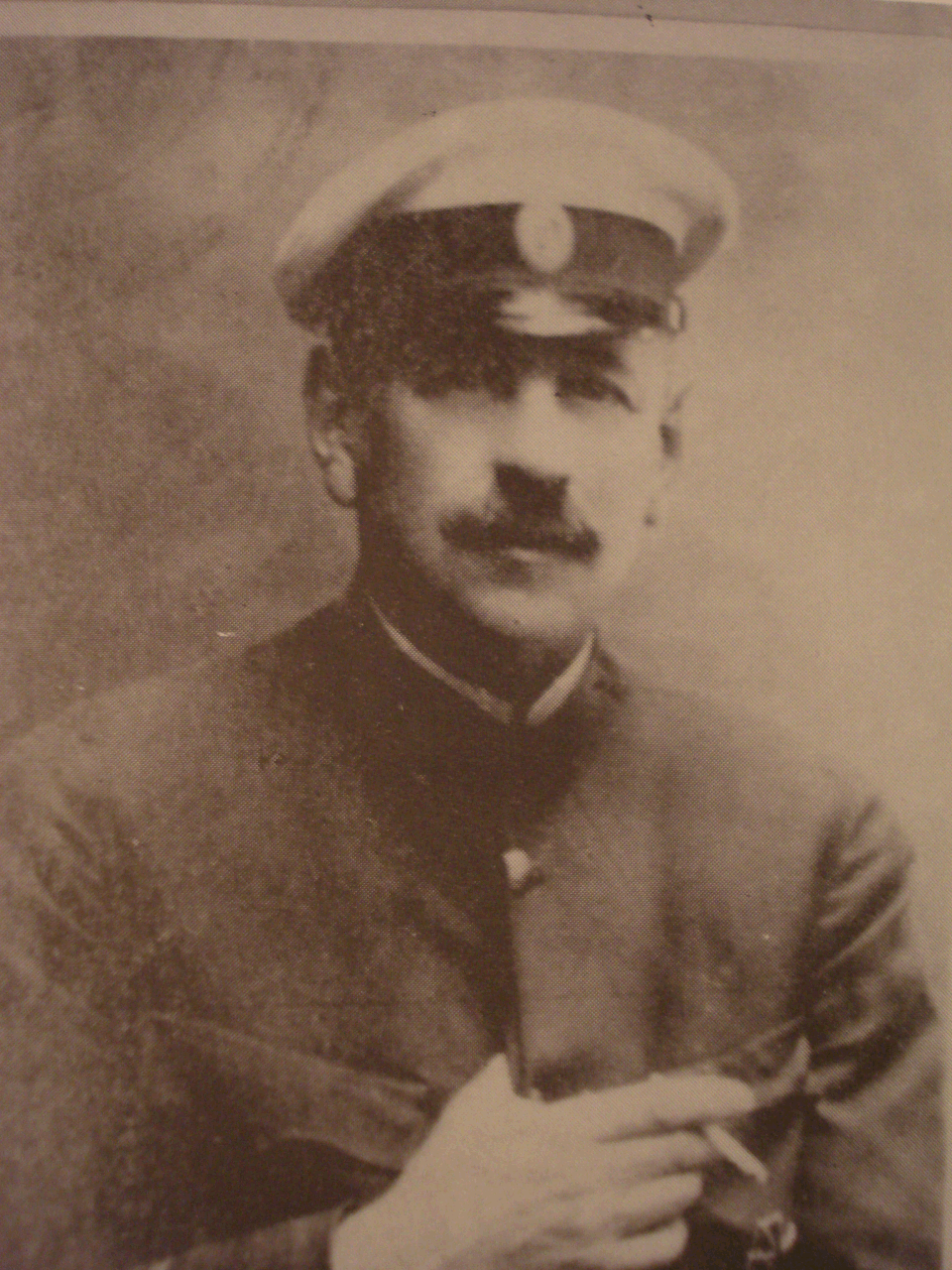 Esper Beloselsky