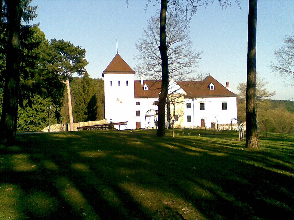Bürg-Vöstenhof