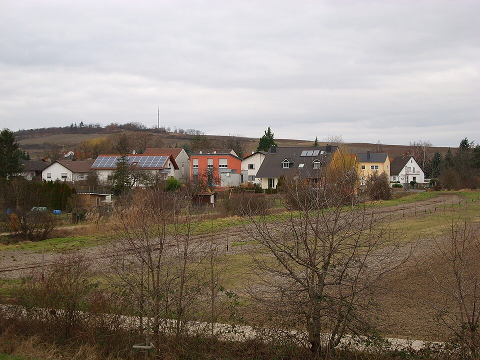 Siefersheim