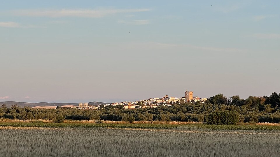 El Carpio