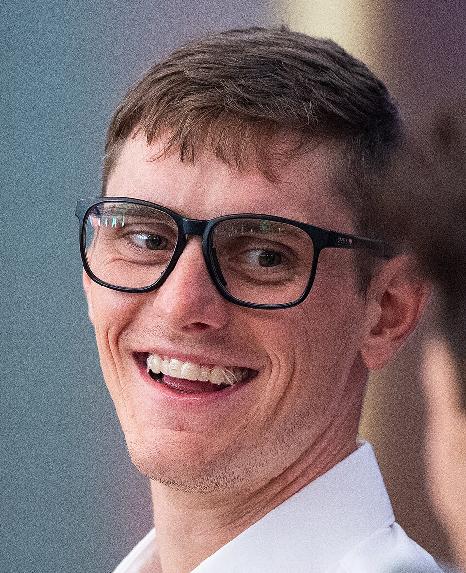 Matej Mohorič