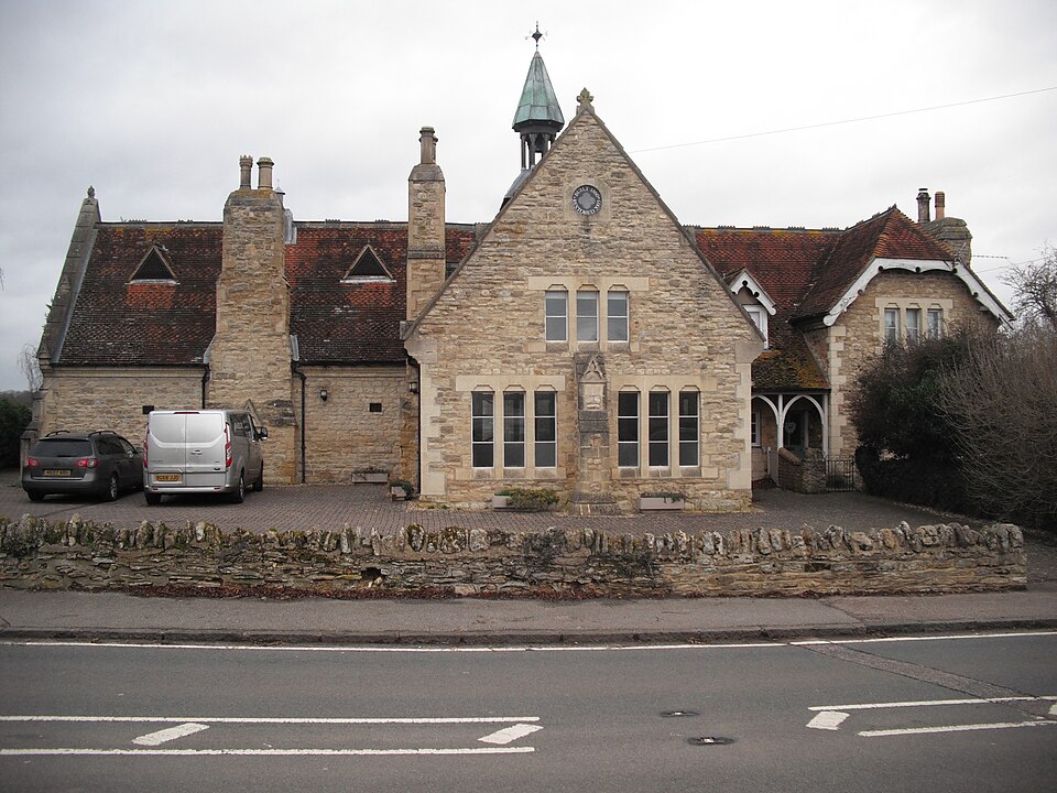 Stagsden