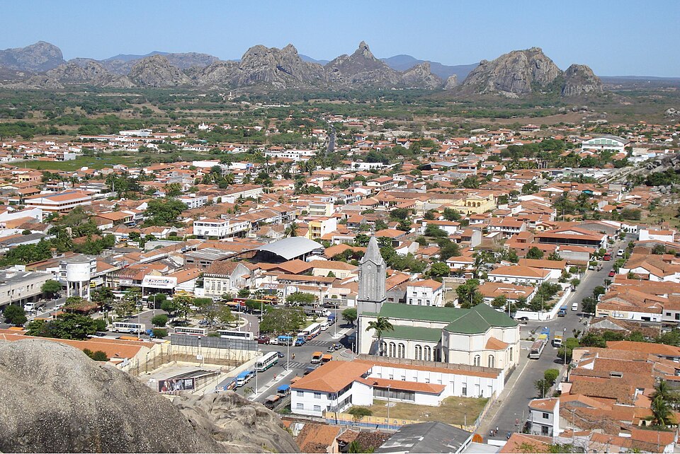 Quixadá
