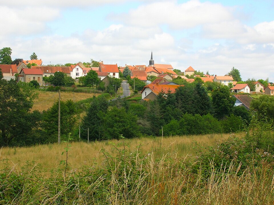 Archignat
