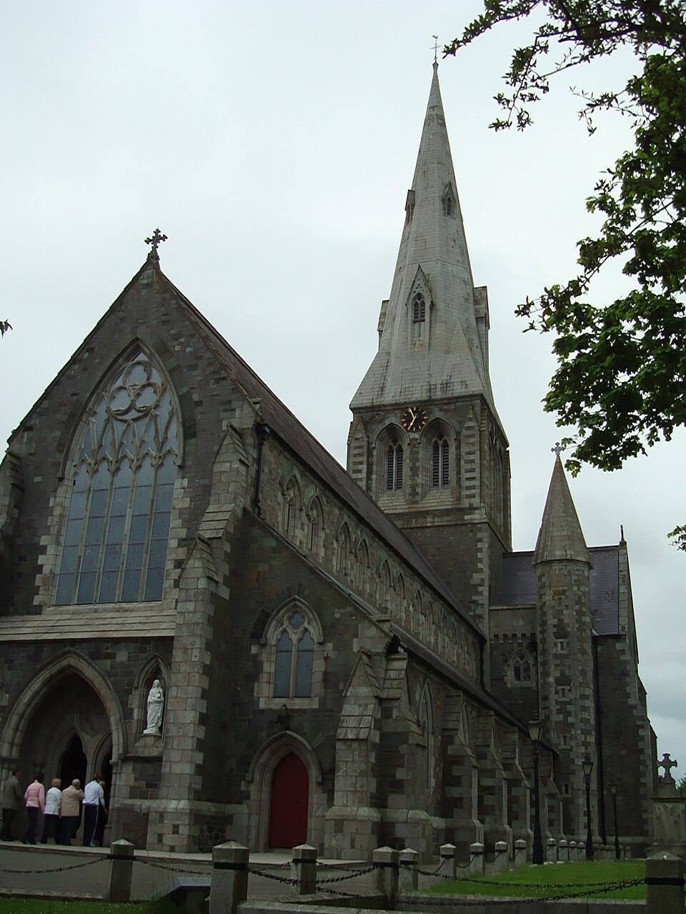 Roman Catholic Diocese of Ferns