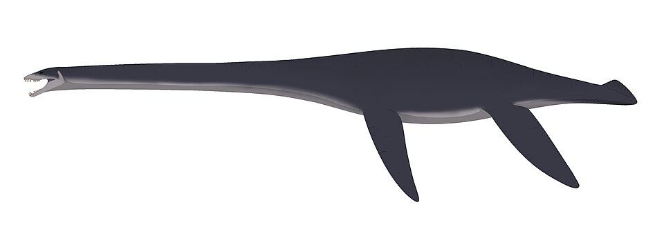 Fresnosaurus