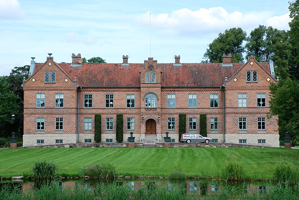 Hanaskog