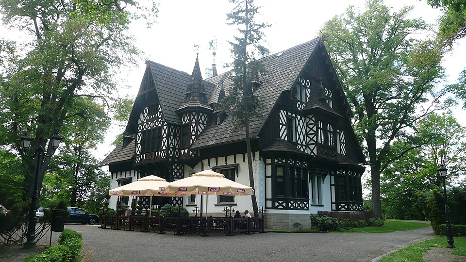 Pszczyna County