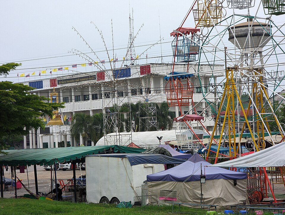Nong Saeng