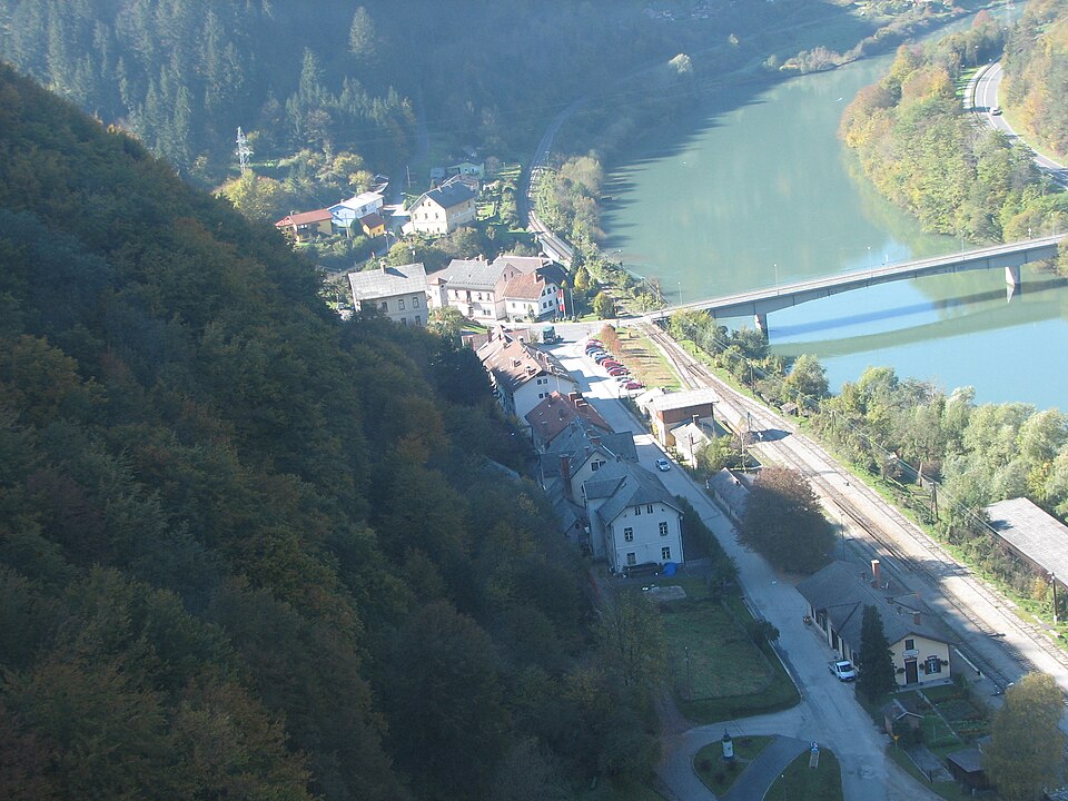 Municipality of Podvelka
