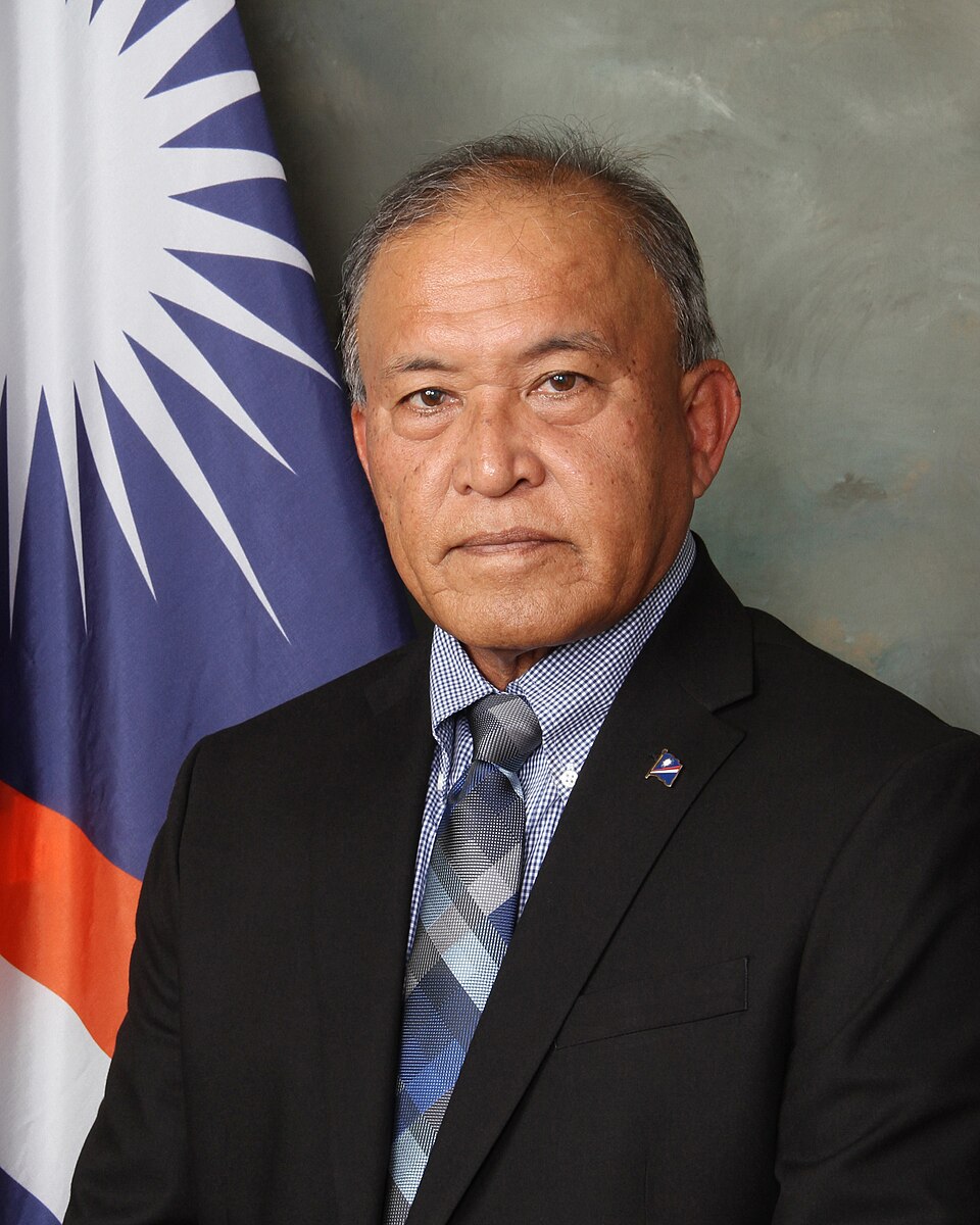 David Kabua
