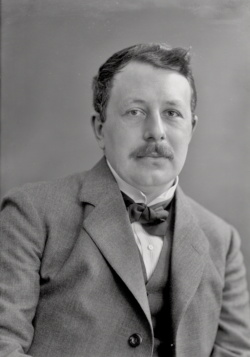 Fredrik Böök