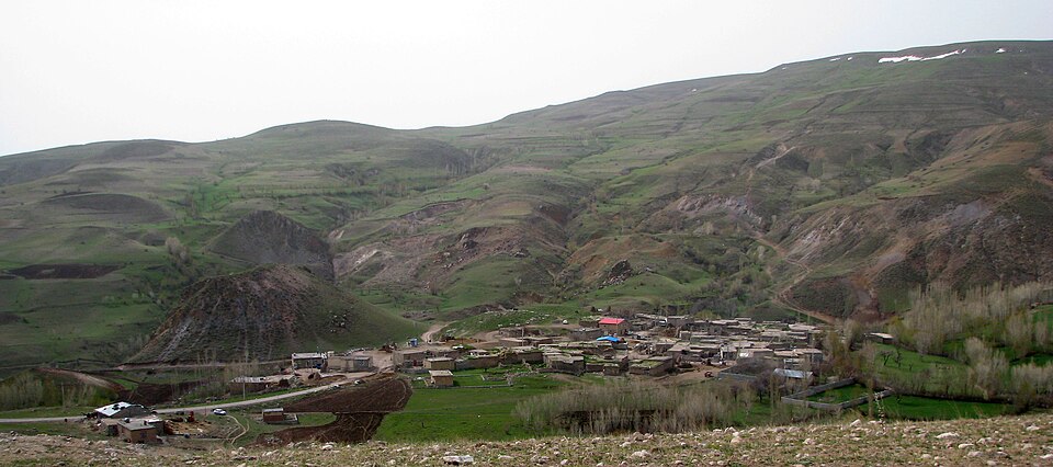 Pir Bodagh