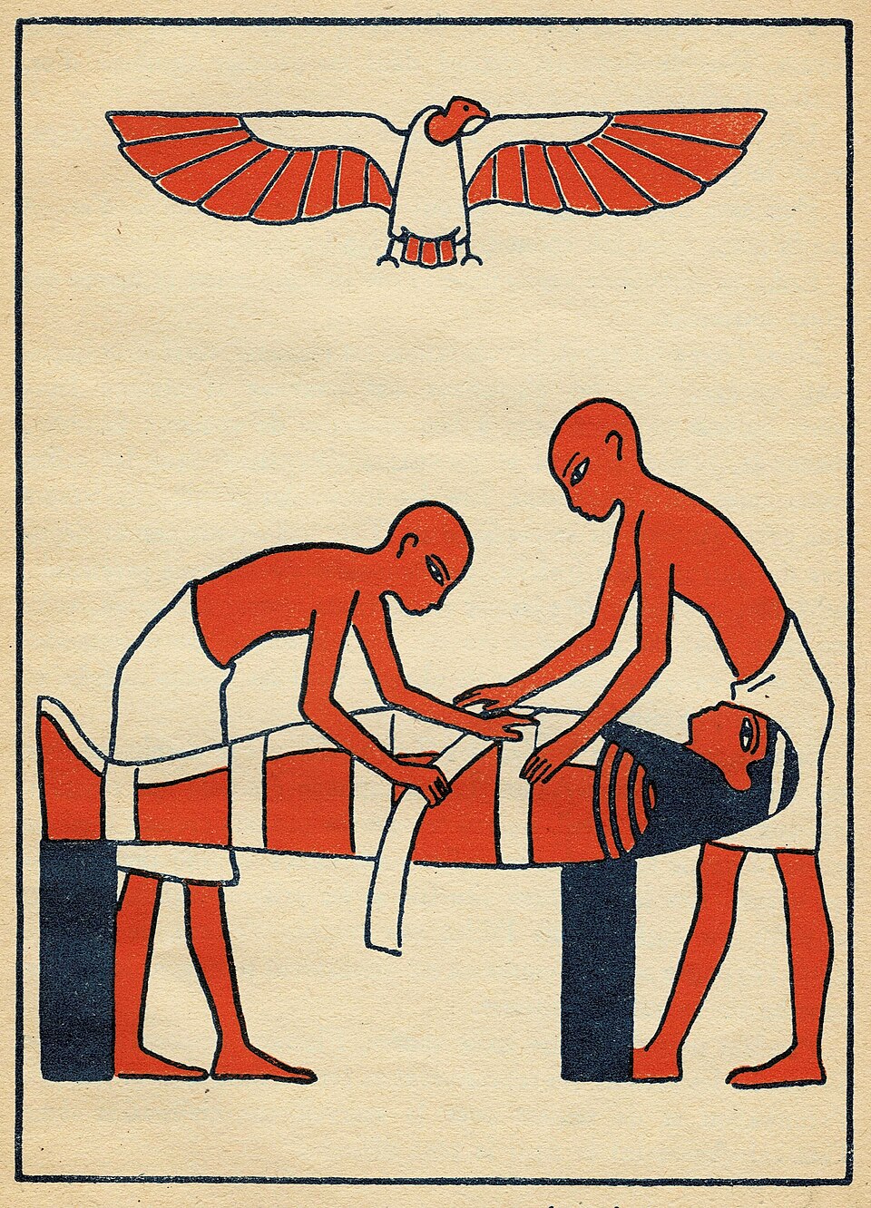 mummification