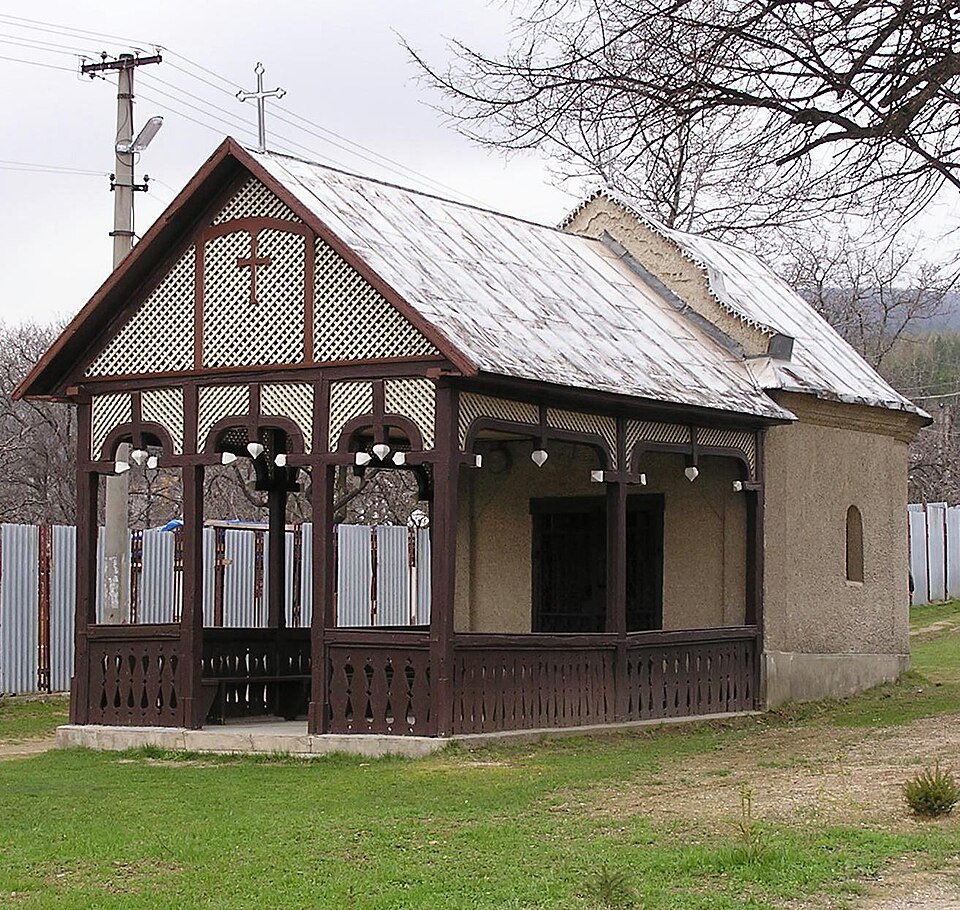 Poproč