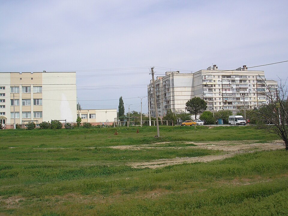 Bakachyk Kyyat