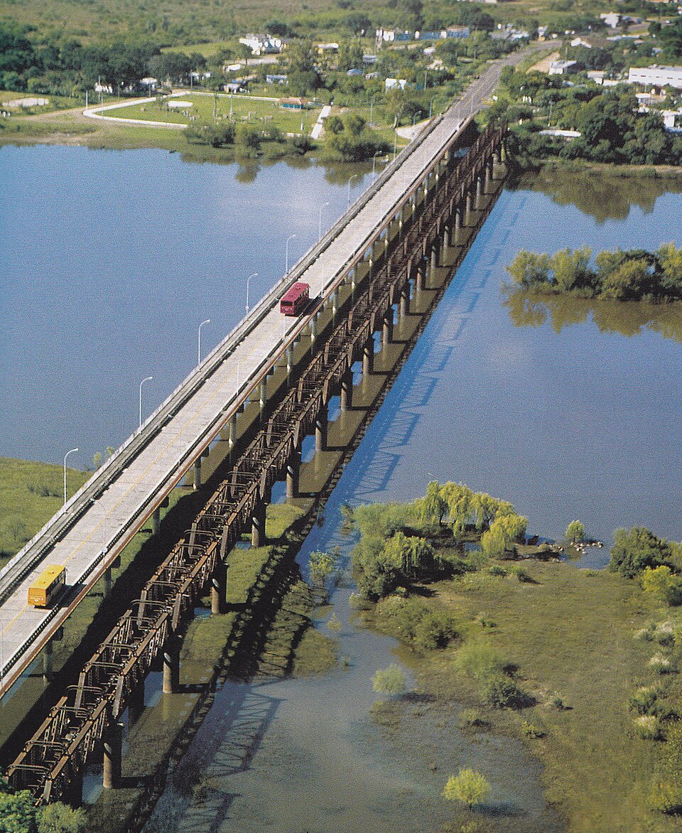 Barra do Quaraí