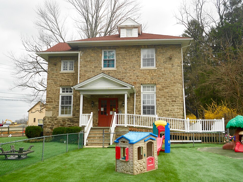 Chester Heights