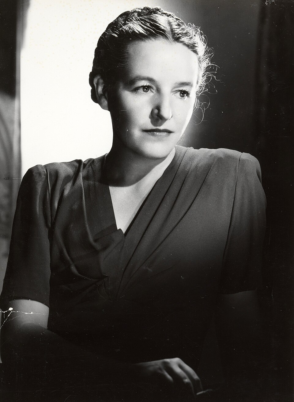 Dymphna Cusack