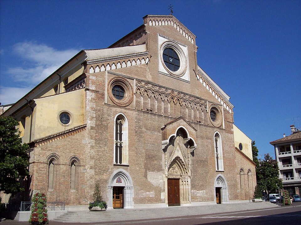 Udine Cathedral