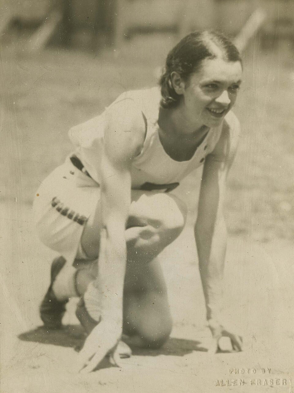 Aileen Meagher