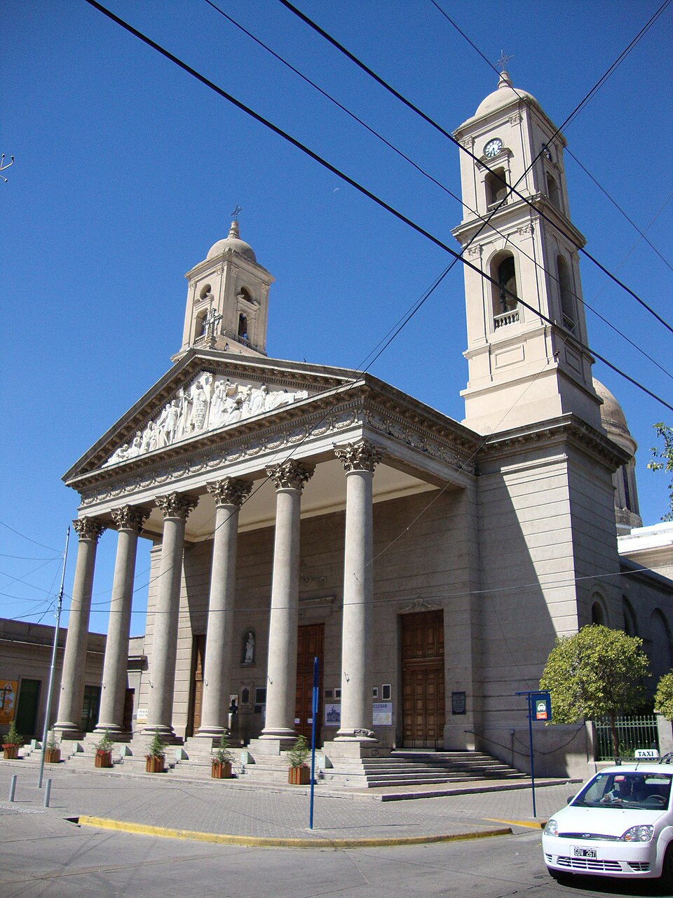 Roman Catholic Diocese of San Luis