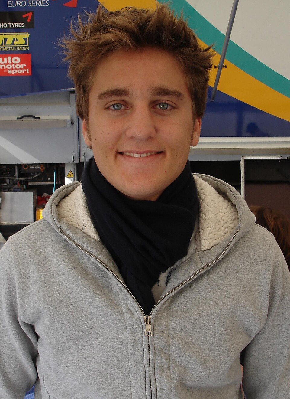 Stefano Coletti