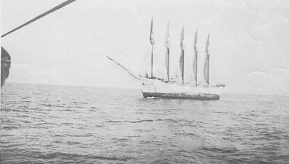 Carroll A. Deering