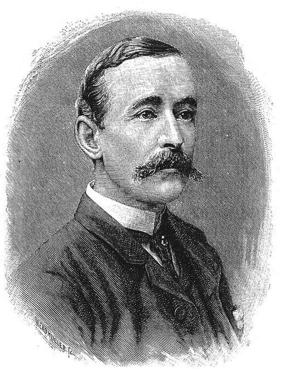 James Jameson