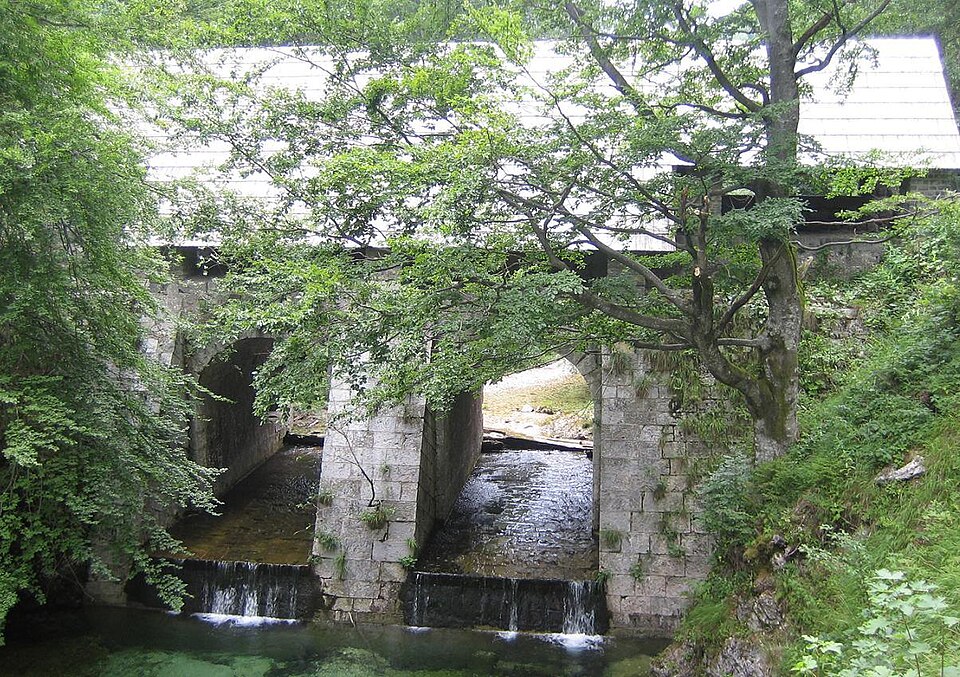 Idrijca