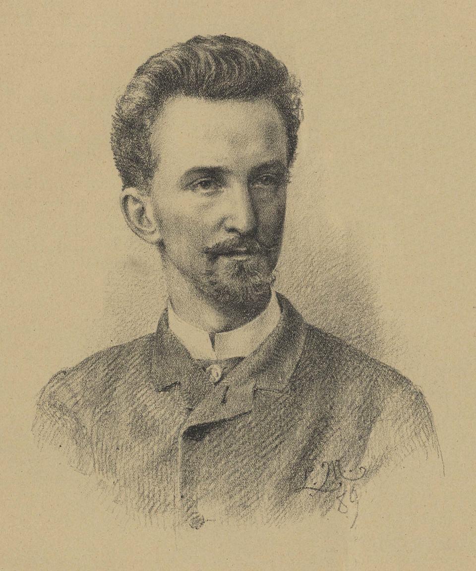 Max Waller