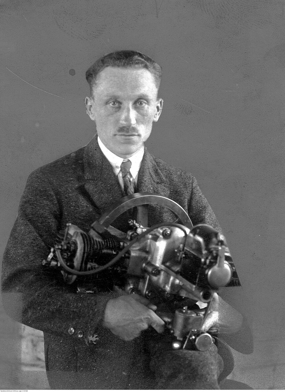 Tadeusz Tański