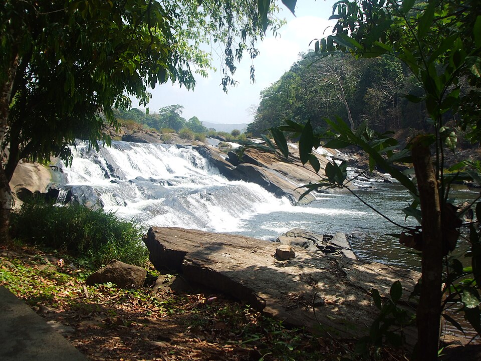 Chalakudy River